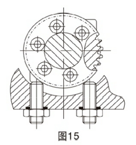 電動軟密封蝶閥調(diào)整方法